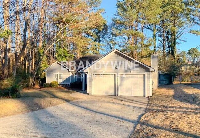 property at 2525 Hallie Mill Rd