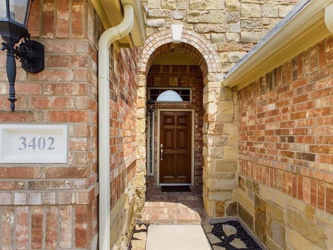 3402 Hawkins Glen Ln in Katy, TX - Building Photo - Building Photo