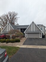 6732 Worth Ave, Unit 6732 Worth Ave in Sylvania, OH - Building Photo