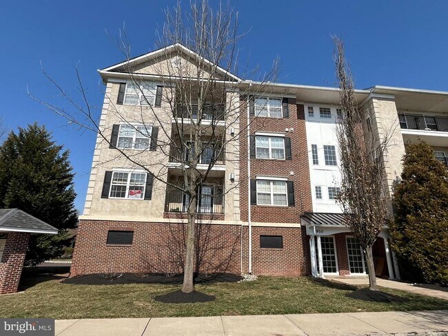 3910 Ashland Dr-Unit -112 in Harleysville, PA - Building Photo - Building Photo