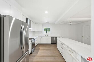 12455 Milbank St in Los Angeles, CA - Building Photo - Building Photo