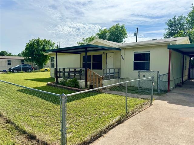 property at 5418 Lake View Dr