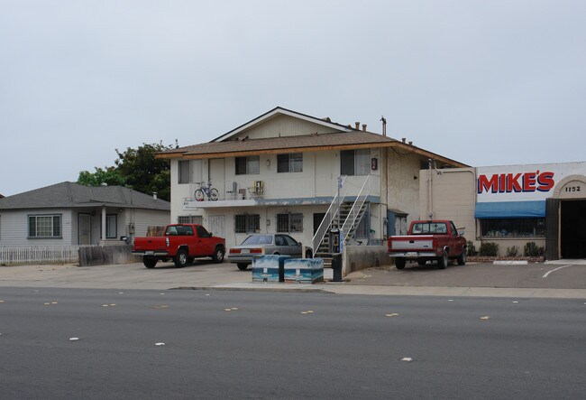 1164 13th St in Imperial Beach, CA - Building Photo - Building Photo