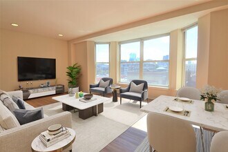 75 Peterborough St in Boston, MA - Building Photo - Building Photo