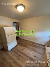 920 Lincoln Ave in Evansville, IN - Building Photo - Building Photo