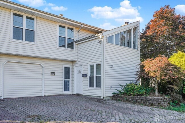 property at 17 Throckmorton Ln