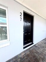 3712 W Cass St in Tampa, FL - Building Photo