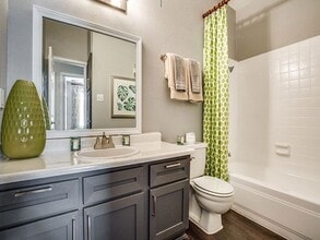 Corridor at Westchase in Houston, TX - Building Photo - Building Photo