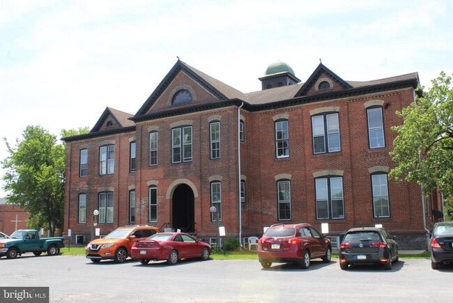 property at 745 Manor St