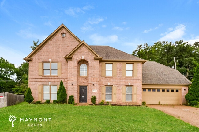 9159 Bellehurst Cove