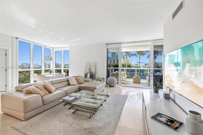 property at 400 Alton Rd