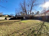 4003 Stillman Loop in Bryant, AR - Building Photo - Building Photo