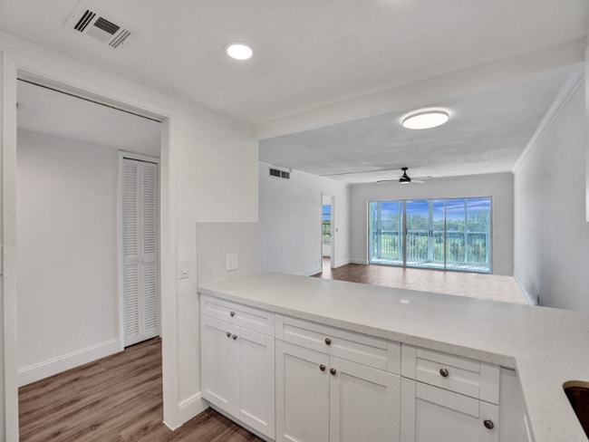 property at 3000 N Palm Aire Dr