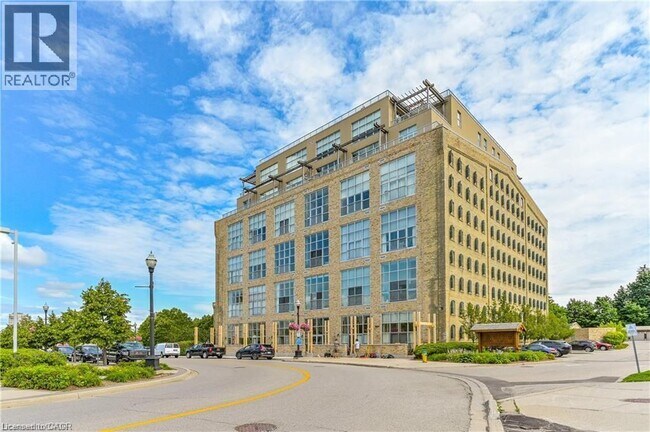 property at 5 Father David Bauer Dr