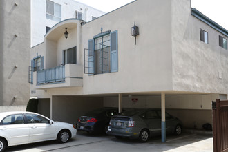 1911 Selby Ave in Los Angeles, CA - Building Photo - Building Photo