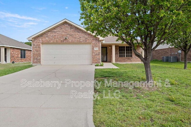 property at 536 Del Mar Dr