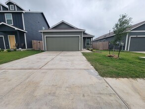 14113 Berning Rd in Pflugerville, TX - Building Photo - Building Photo