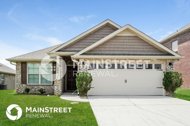 property at 246 Fenrose Dr