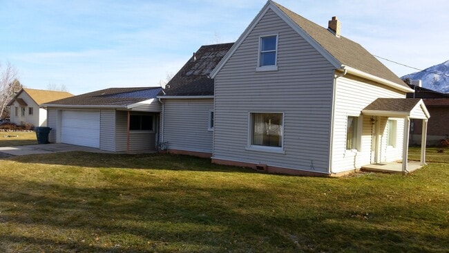 88 W 200 N in Santaquin, UT - Building Photo - Building Photo