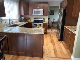 2719 Whitworth Dr in Fort Collins, CO - Building Photo