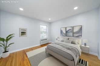 6715 Polk St, Unit 3 in West New York, NJ - Building Photo - Building Photo