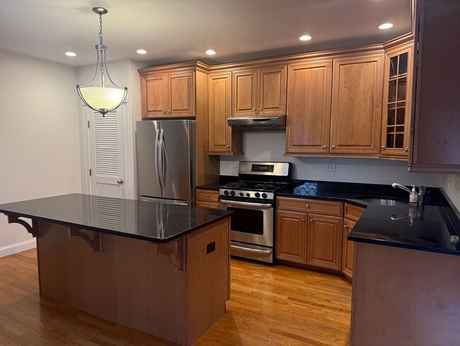 103 Sewall Ave in Brookline, MA - Building Photo - Building Photo