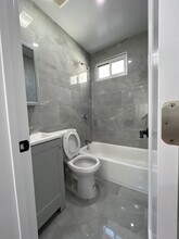 7 Roseville Ave, Unit Rosevile in Newark, NJ - Building Photo - Building Photo