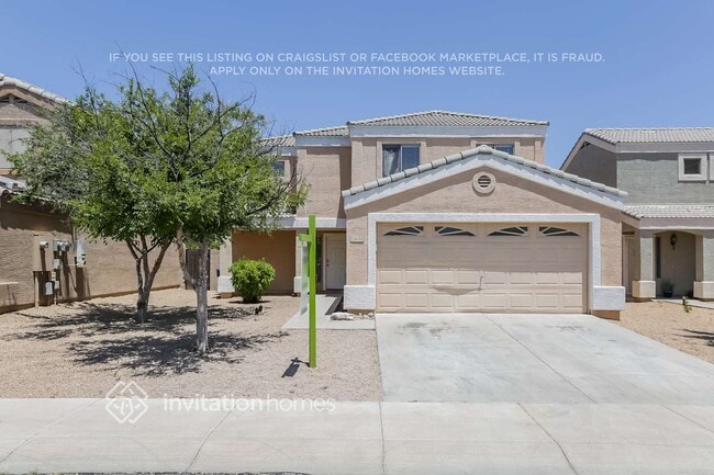 property at 12650 W Willow Ave