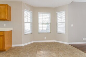 2612 Apostle Ln in Murfreesboro, TN - Foto de edificio - Building Photo