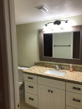 114 Lake Emerald Dr, Unit 305 in Oakland Park, FL - Building Photo - Building Photo