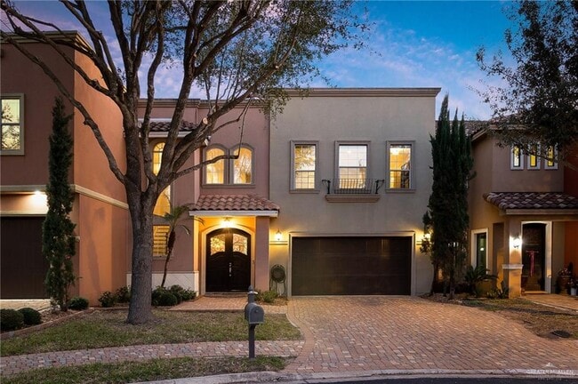 property at 305 Ulex Ave