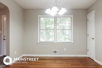 122 Marion Ln in Douglasville, GA - Foto de edificio - Building Photo