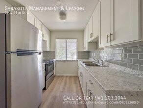 2424 11th St W in Bradenton, FL - Building Photo - Building Photo