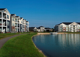 Waterstone at Green River in Evansville, IN - Building Photo - Building Photo