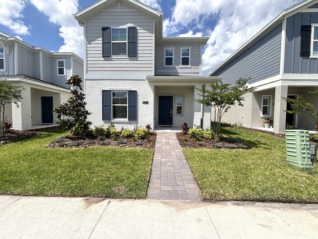 property at 9527 Passaic Pkwy