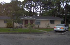 Lemon Bay Garden Apartments in Englewood, FL - Building Photo - Building Photo