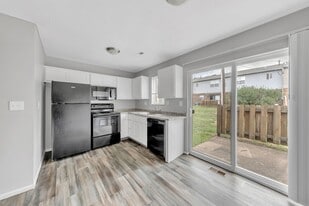 Carriage Station Homes in Cincinnati, OH - Building Photo