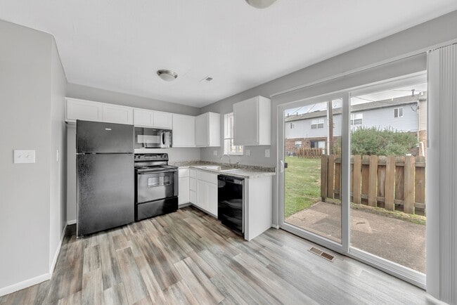 Carriage Station Homes