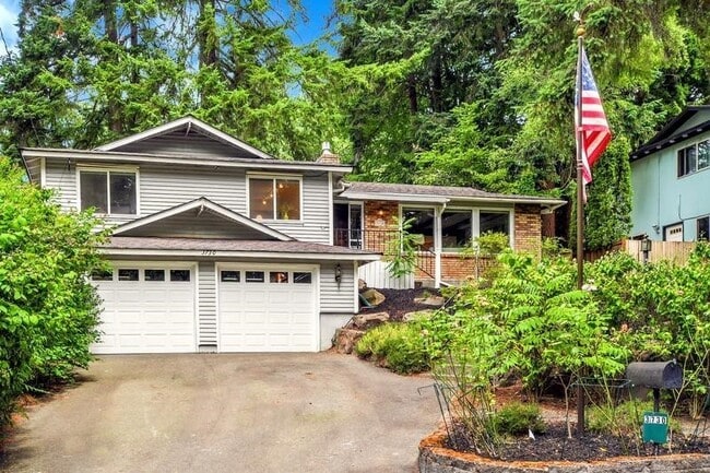 property at 3730 NE 194th St