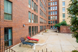 The St. George in Washington, DC - Building Photo - Building Photo