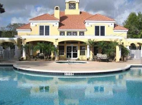 property at 2400 NW 33rd St