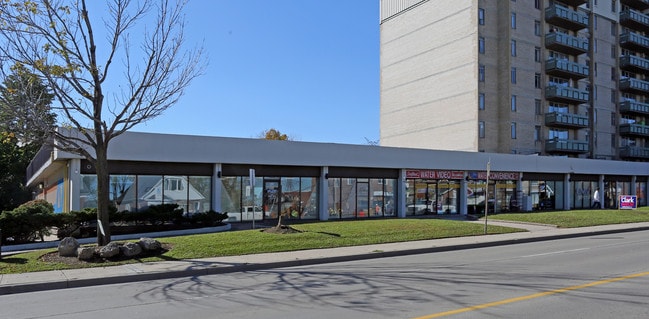 Tower One in Hamilton, ON - Building Photo - Building Photo