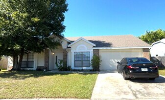 12948 Broakfield Cir in Orlando, FL - Building Photo
