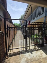 3910 Dallas St in Houston, TX - Building Photo - Building Photo