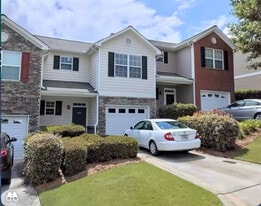 Room in Townhome on Derby Ct in Acworth, GA - Building Photo