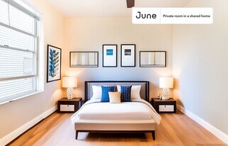 Room in Shared 2 bed/1 bath home in Boston, MA - Building Photo