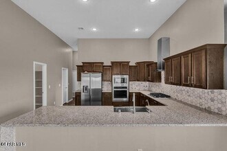 12152 Sanaa Dr in El Paso, TX - Building Photo - Building Photo