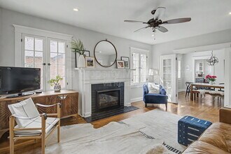 449 Lafayette St in Denver, CO - Building Photo - Building Photo