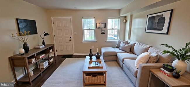 2100 Young St SE in Washington, DC - Building Photo - Building Photo