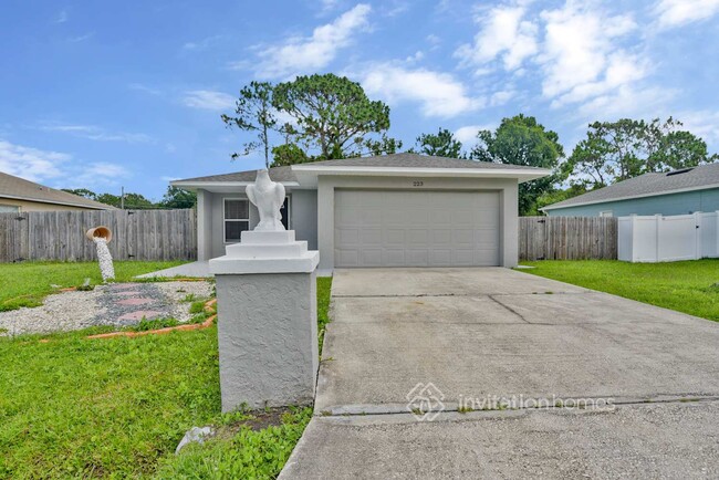 223 Churchill Ct in Kissimmee, FL - Building Photo - Building Photo